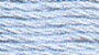 DMC Thread 157 - Light cornflower blue